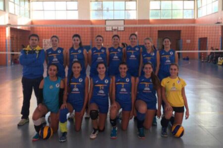 1DF Gir. B: Week end positivo per YpsiVolley, Sala Altofonte e Frecce Azzurre