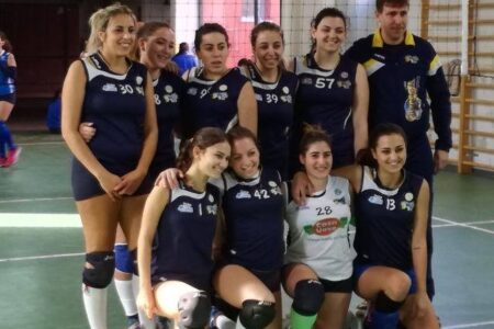 2DF Gir.B: In vetta alla classifica Diesse e Mondello si contendono il comando